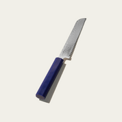 Kumo VG10 Serrated Pankiri Bread Knife