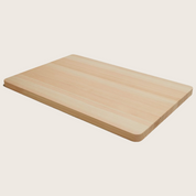 Kumo Hinoki Coastal Cypress Cutting Board